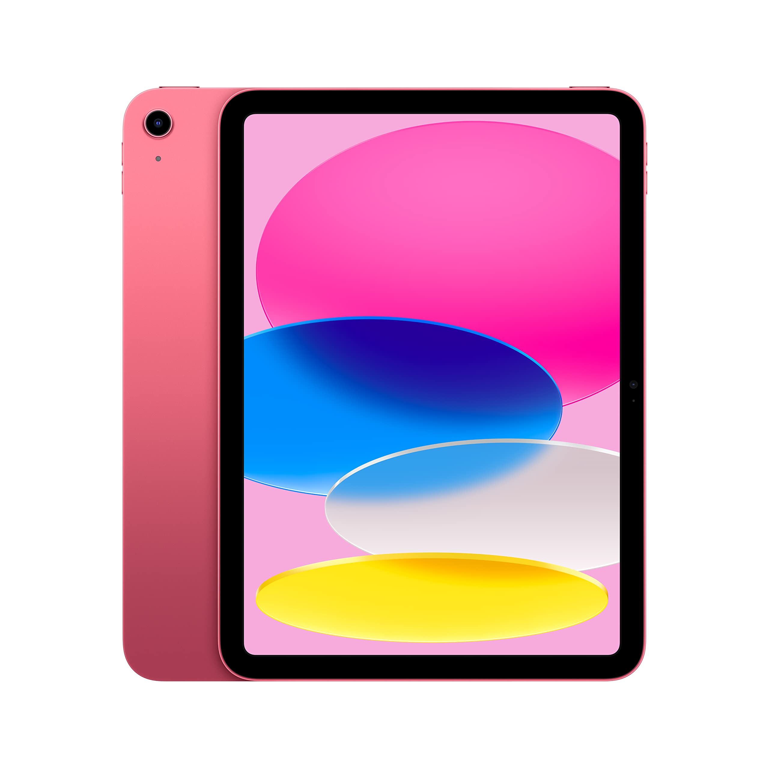 Amazon.co.jp: 【整備済み品】 Apple iPad 2022 10.9インチ (第10世代