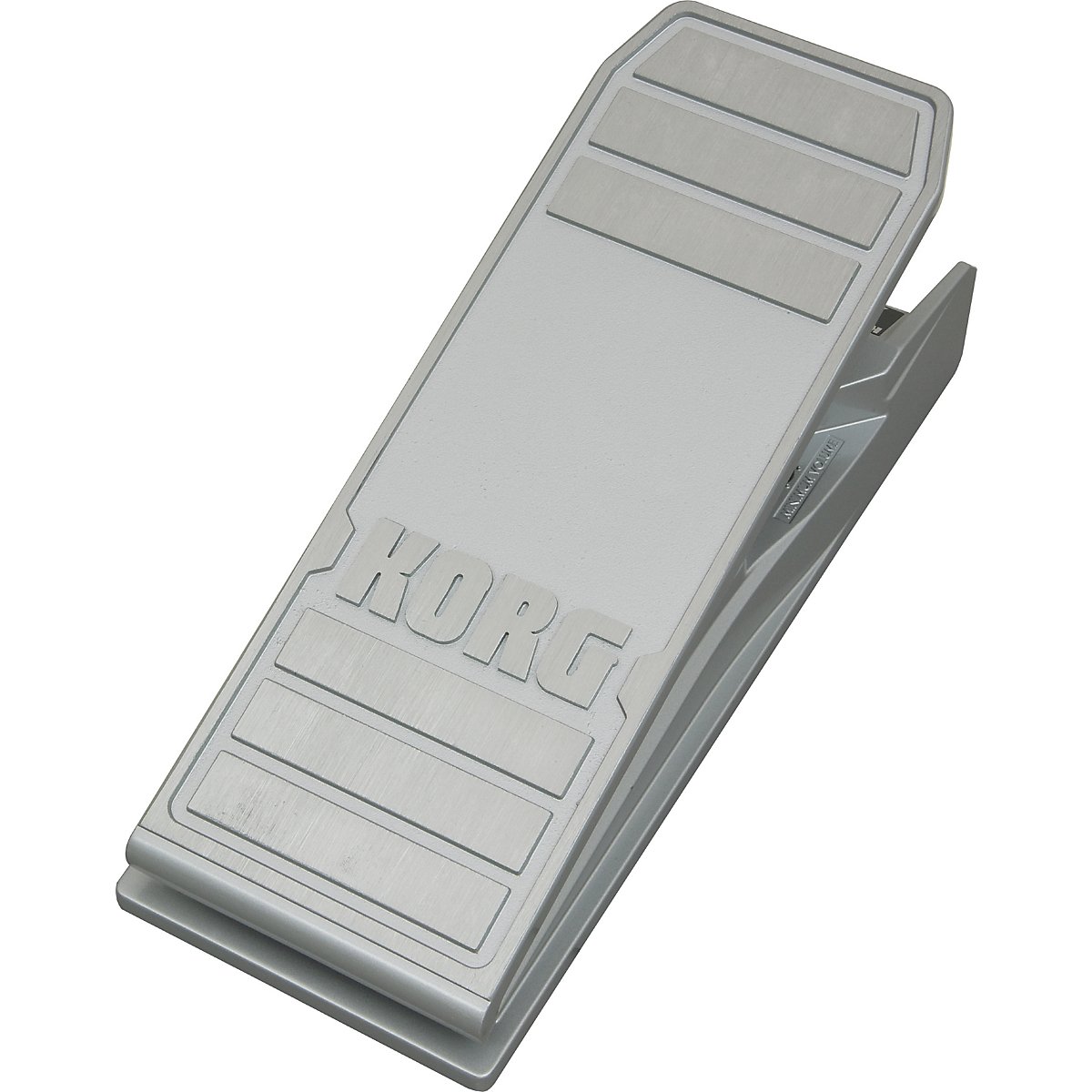 Amazon | KORG エクスプレッション/ボリュームペダル XVP-10