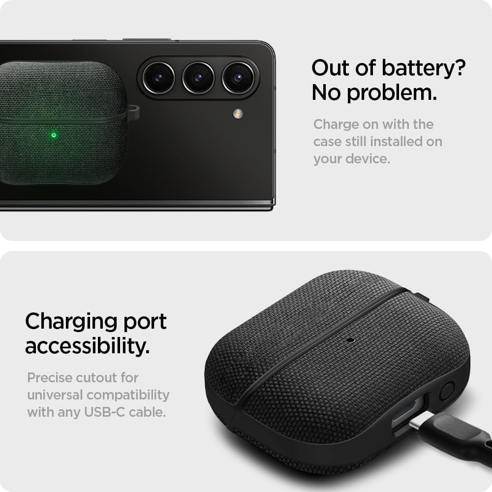 Amazon.com: Spigen Urban Fit Designed for Samsung Galaxy Buds3 FE