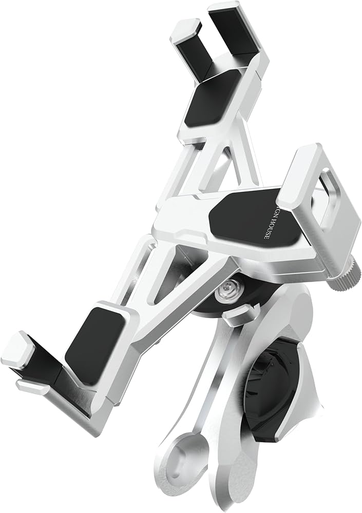 Amazon | SYGN HOUSE サインハウス バイク用 マウントシステム