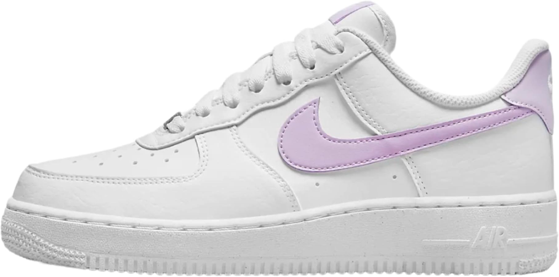 Amazon | ナイキ エアフォース 1 ロー レディース, White Doll White