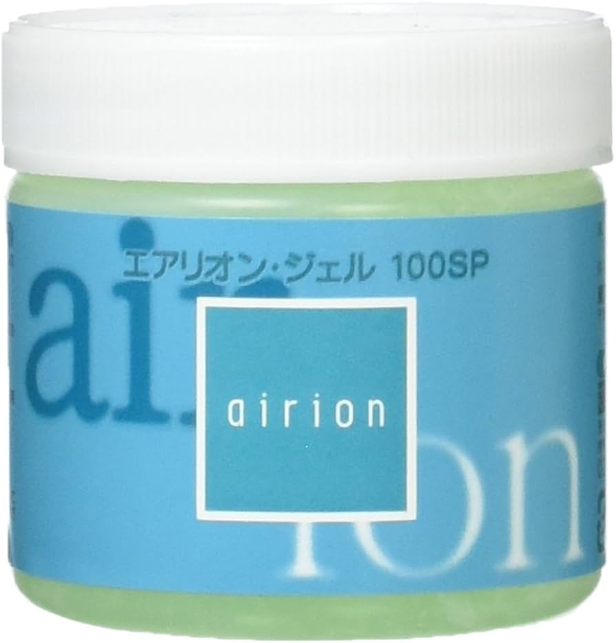 Amazon.co.jp: 東芝(TOSHIBA) エアリオン・ジェル 消臭器交換用ジェル