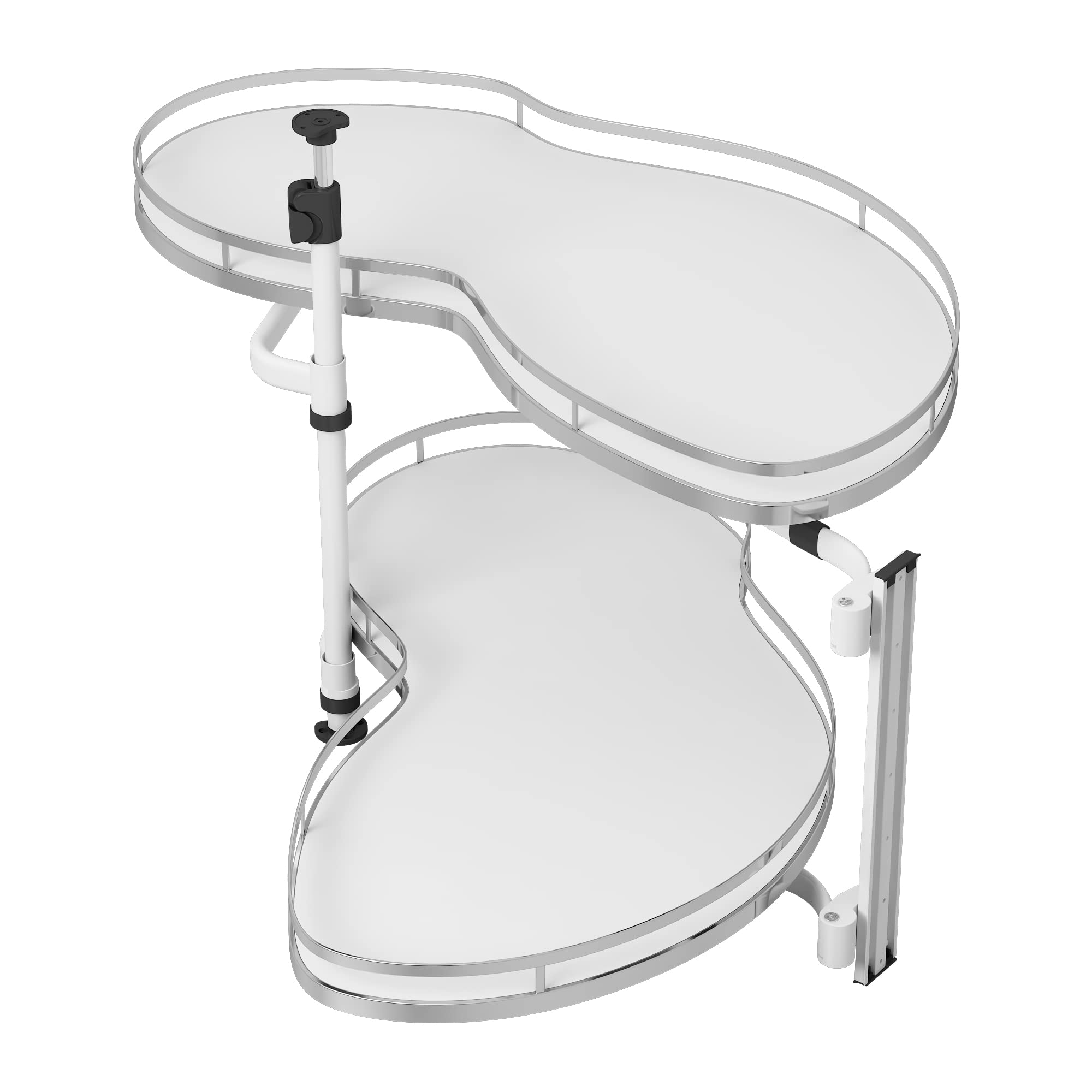 Amazon.com: VADANIA Right Swing Pull Out Organizer for 36