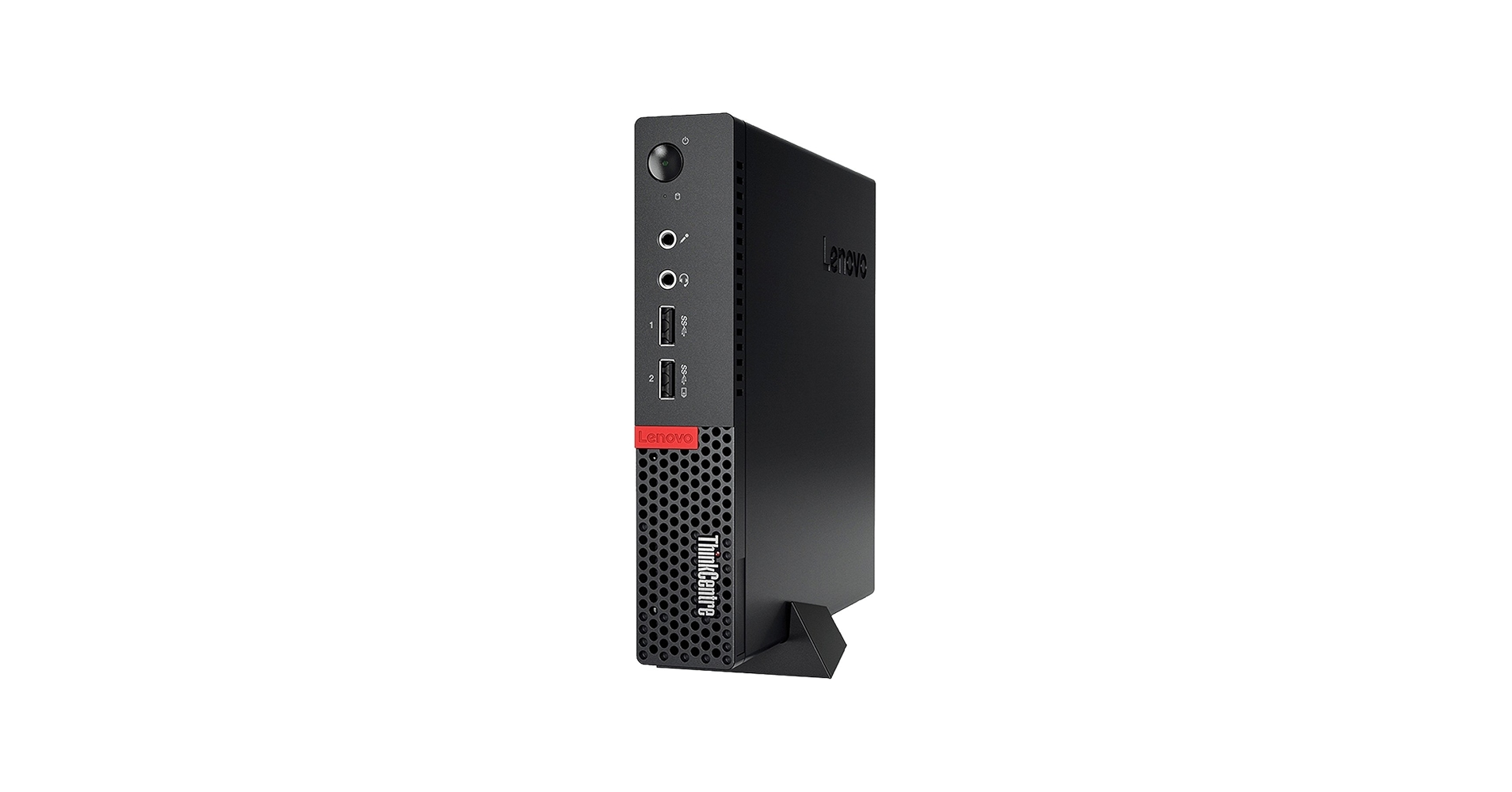 Amazon.com: Lenovo ThinkCentre M710q Tiny - 10MR0004US (Core i5