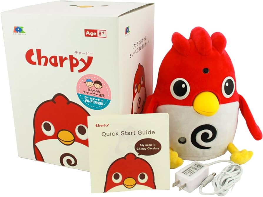 Amazon.co.jp: みんなのチャーピー先生（ホームモード+Wi-Fi完全版