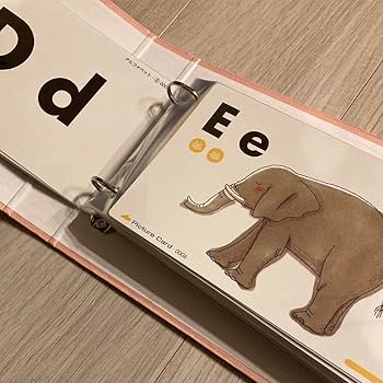 Amazon.co.jp: ペッピーキッズクラブ モラモラピクチャーカード 収納袋