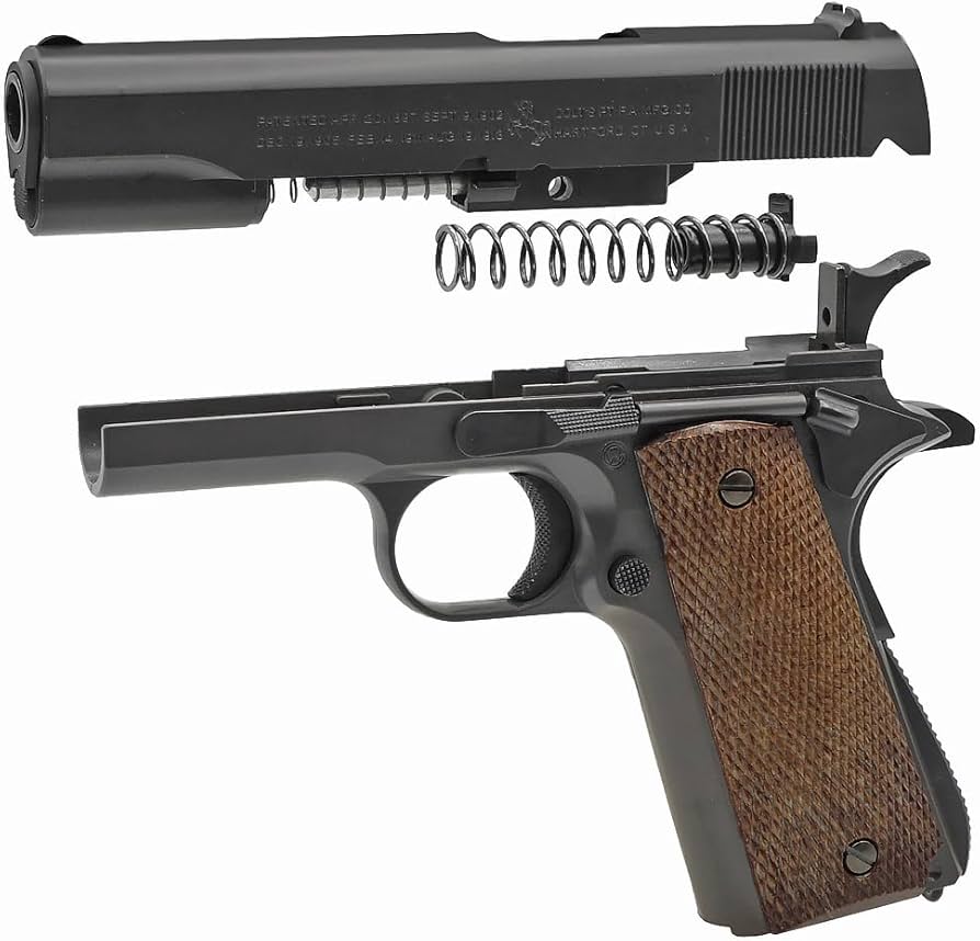 Amazon | 良品武品 初速 UP カスタム 済み 東京マルイ エアコキ