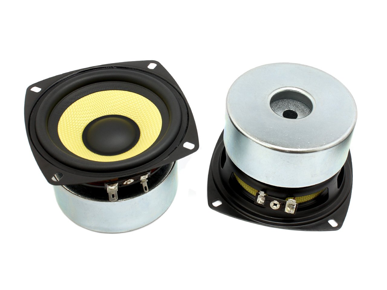 Amazon | [訳あり特価][ジャンク]ケブラーコーン仕様ウーハー