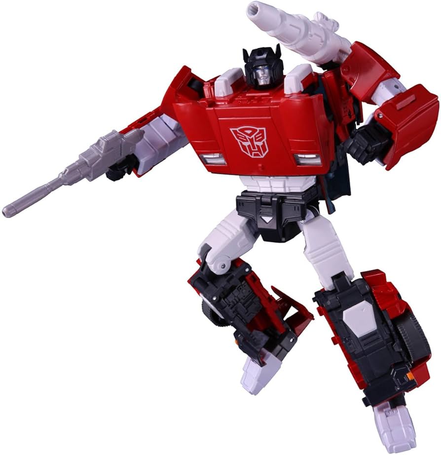 Amazon.co.jp: トランスフォーマー マスターピース MP-12+ ランボル