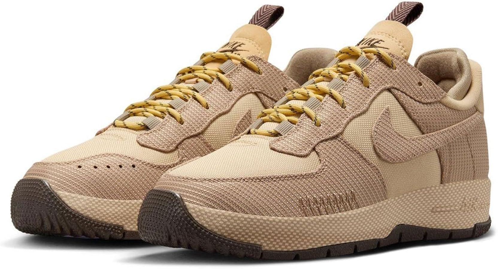 Amazon | [ナイキ] エア フォース 1 ワイルド W AIR FORCE 1 WILD