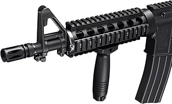 Amazon | 東京マルイ CQBR BLOCK1 18歳以上ガスブローバックマシンガン