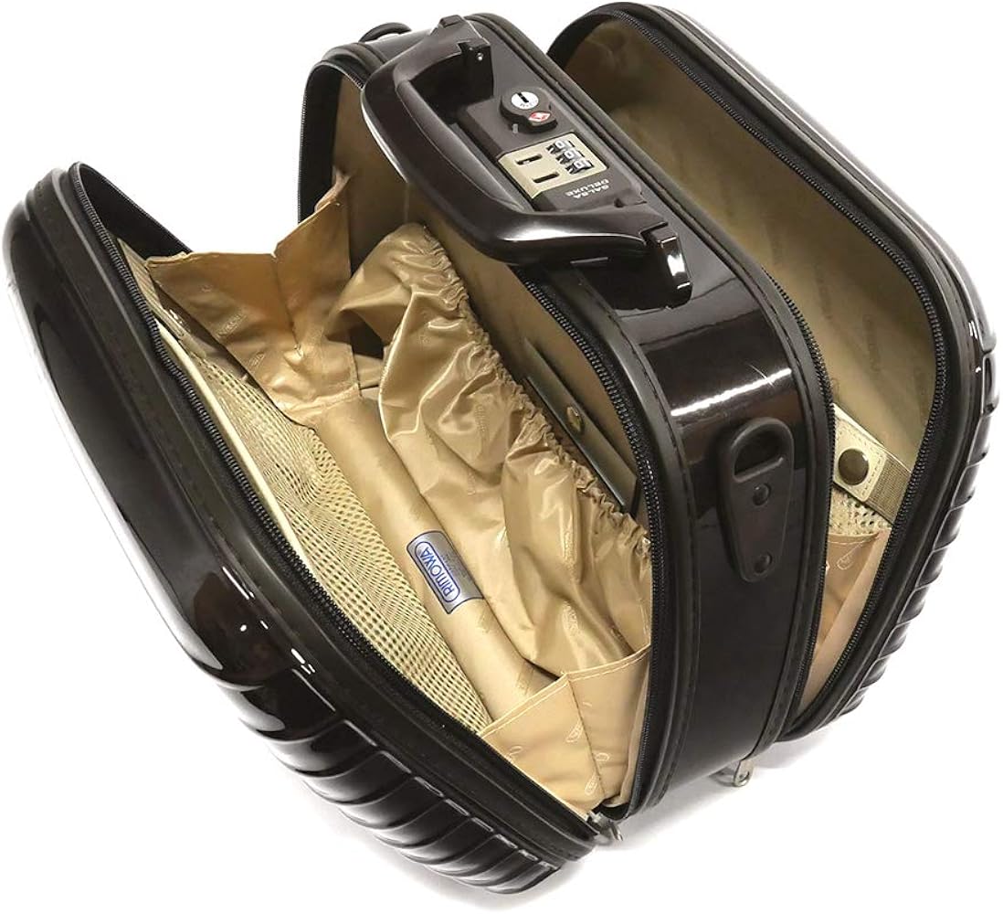 Amazon.co.jp: [リモワ] スーツケース SALSA DELUXE サルサ デラックス