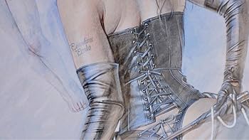 Amazon.co.jp: 空山基HAJIME SORAYAMA 版画 直筆サイン入り : おもちゃ