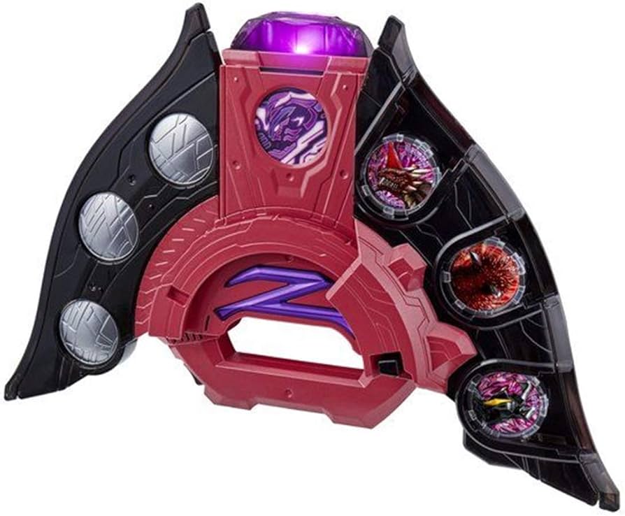 Amazon.co.jp: バンダイ(BANDAI) ウルトラマンZ DXダークゼット