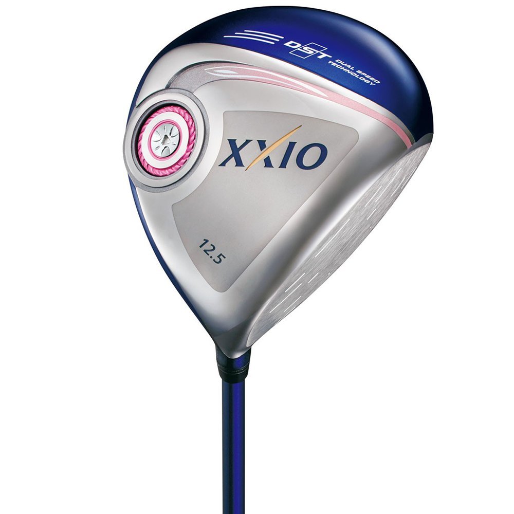 Amazon.co.jp: DUNLOP(ダンロップ) XXIO9 ゼクシオ ナイン レディス