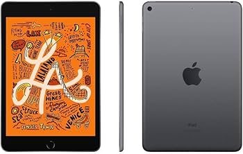 Amazon.co.jp: 【整備済み品】 Apple iPad mini (第5世代) Wi-Fi +