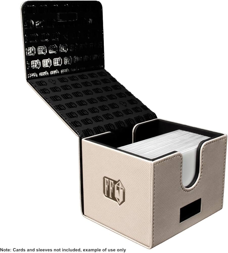 Amazon.co.jp: Ultra Pro - ファイナルファンタジー×ユニバース