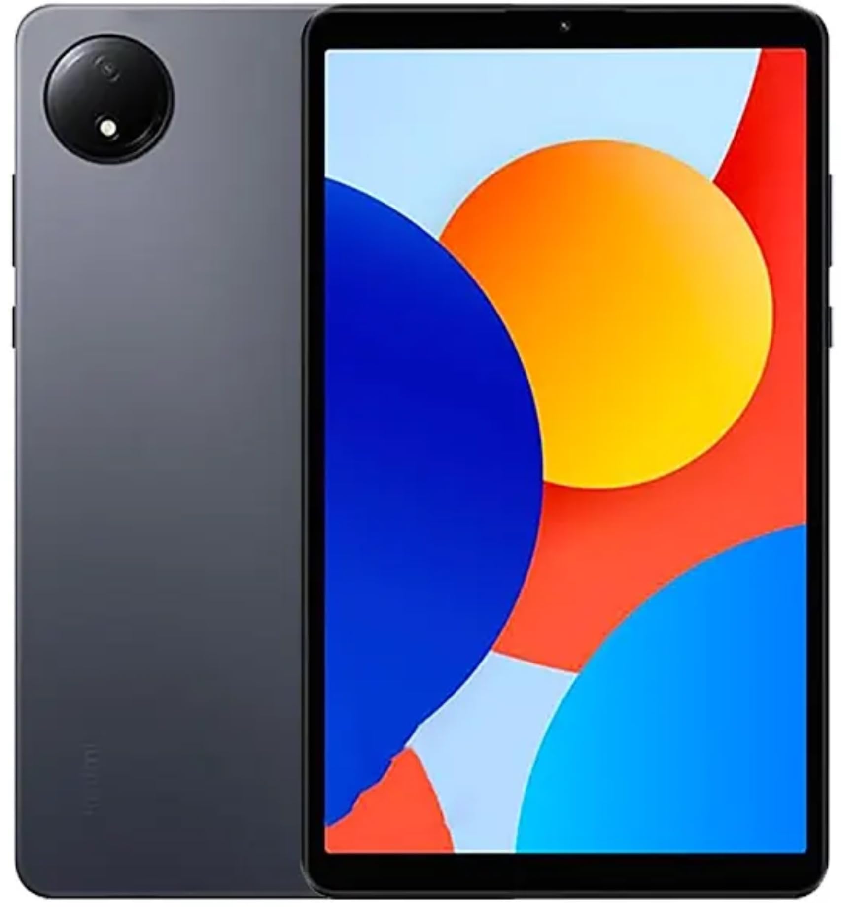 Amazon.com : Xiaomi Redmi Pad Se WiFi (128GB|4GB) 8.7