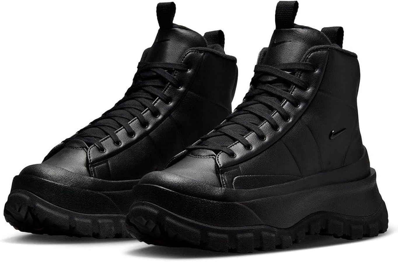 Amazon.co.jp: [ナイキ] ウィメンズ ブレーザー ローム ミッド W