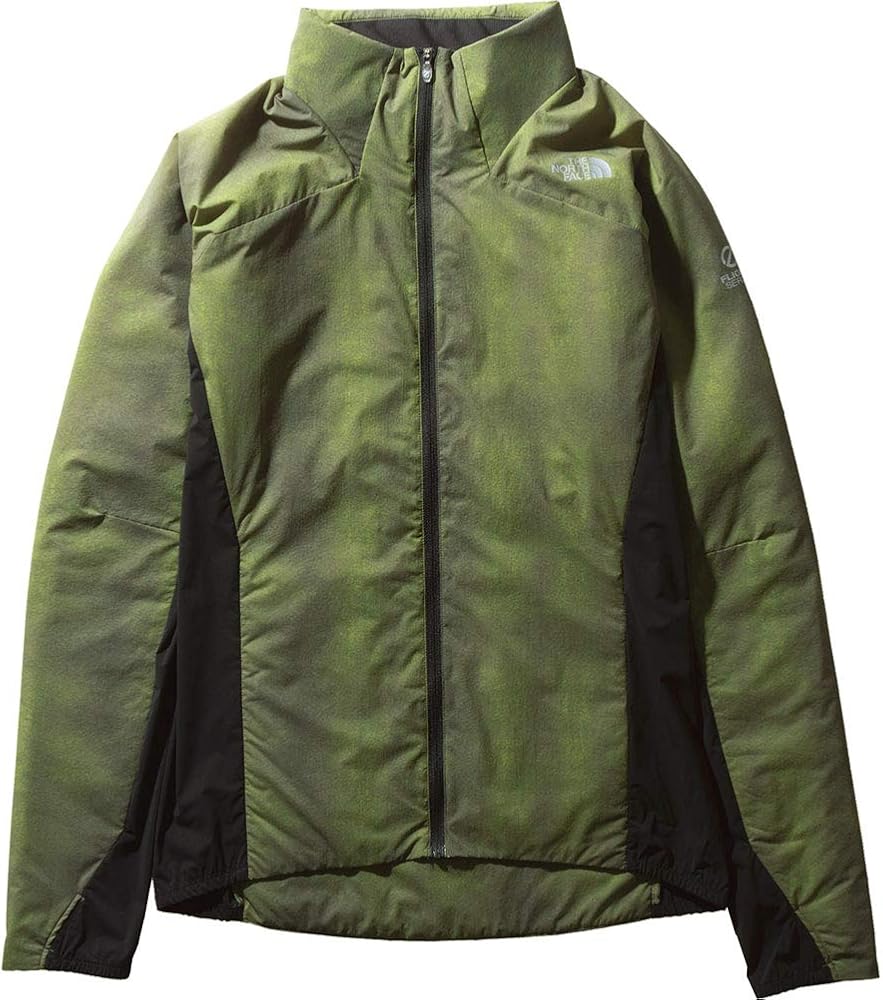 Amazon | [ザノースフェイス] ベントリックストレイルジャケット