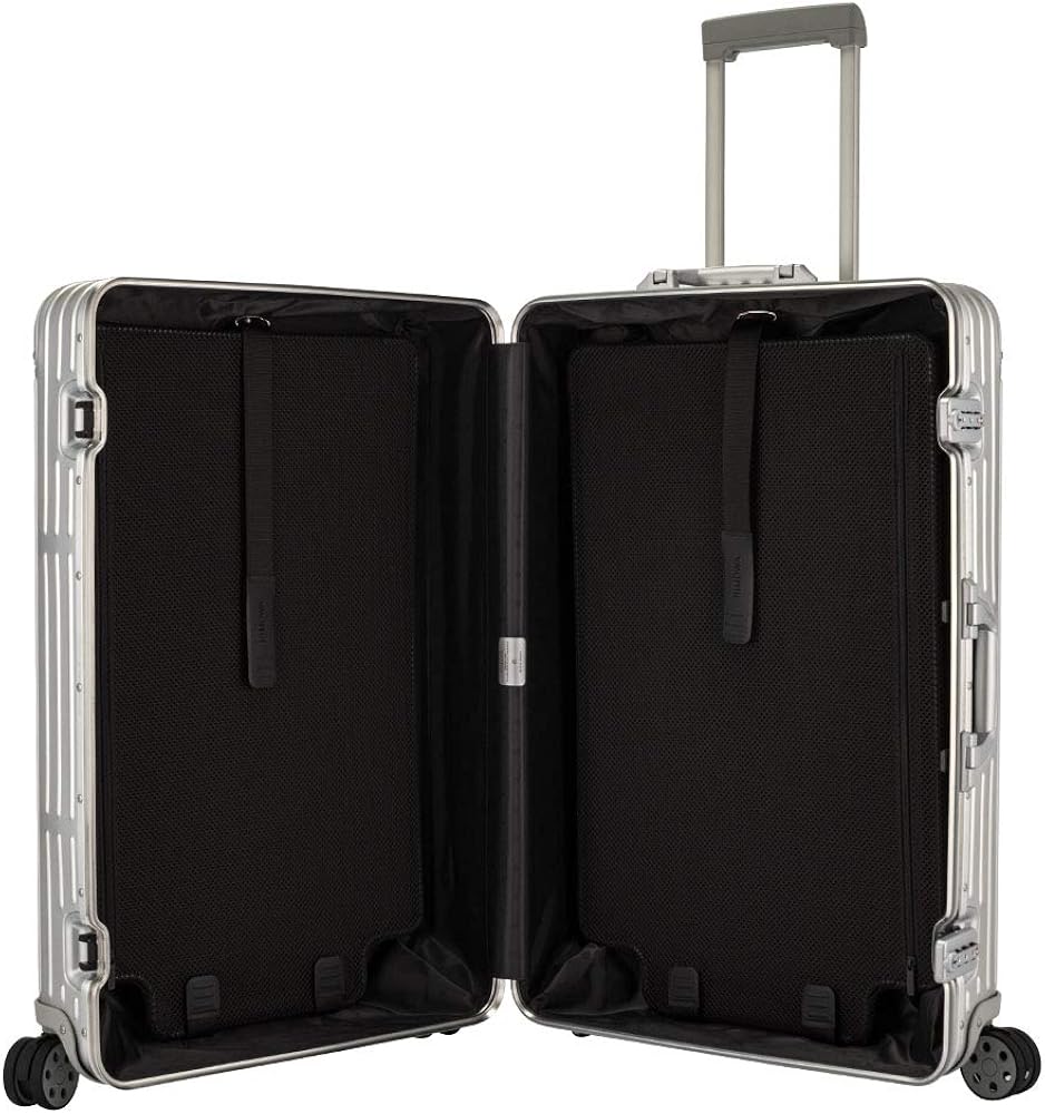 Amazon | [ リモワ ] RIMOWA オリジナル チェックイン L 86L 4輪