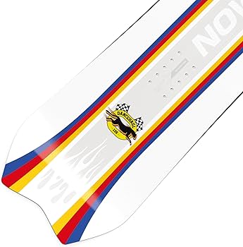 Amazon | サロモン(SALOMON) スノーボード 板 ボード DANCEHAUL GROM