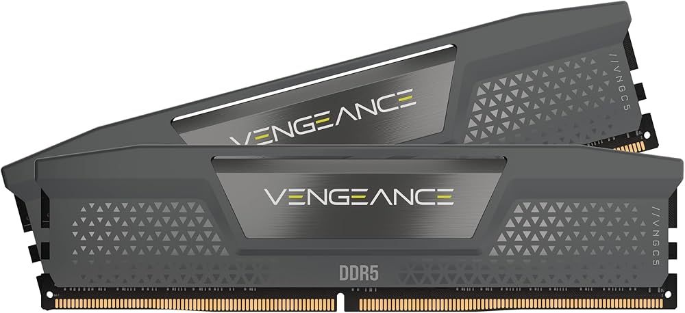 Amazon | CORSAIR DDR5-6000MHz デスクトップPC用メモリ VENGEANCE