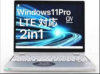 Amazon.co.jp: パナソニック(Panasonic) CF-QV9 [Core i5/ 10310U