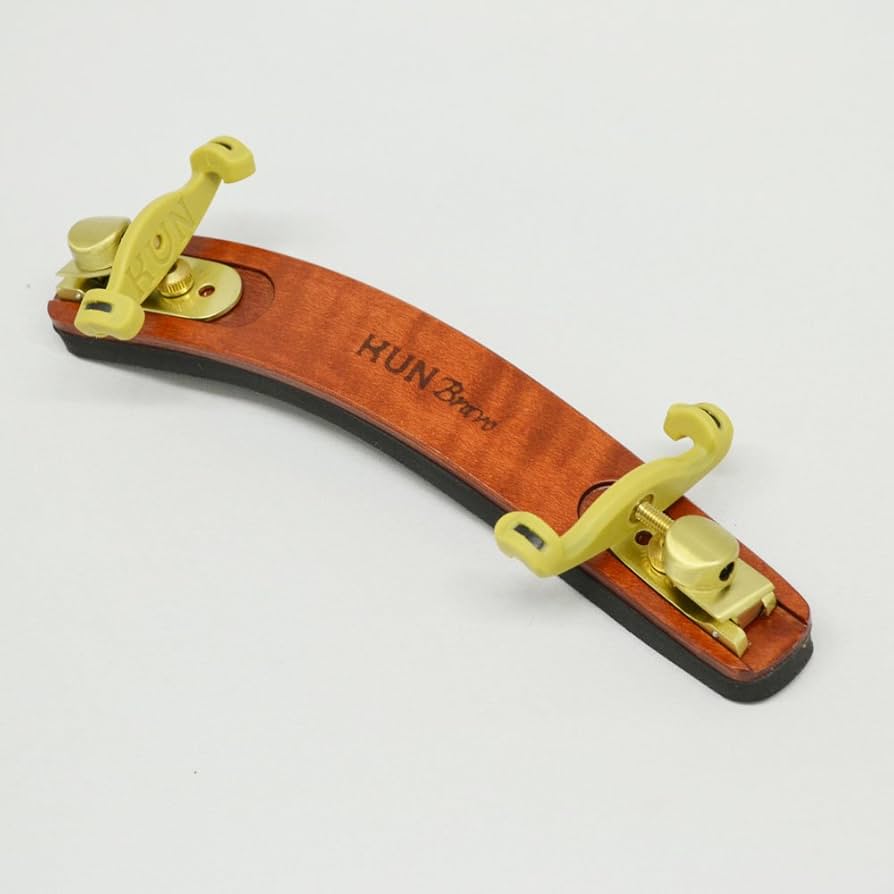 Amazon | KUN(クン) バイオリン肩当て Bravo Collapsible(ブラボー