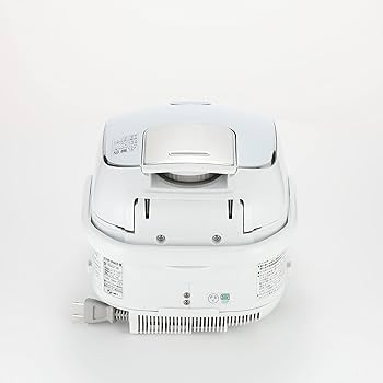 Amazon | 象印マホービン 炊飯器 3合 一人暮らし 小容量 極め炊き 圧力