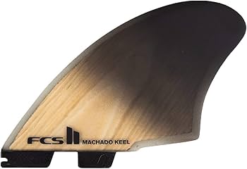 Amazon | FCS2(エフシーエフ2) Machado Keel PC Twin マチャド キール