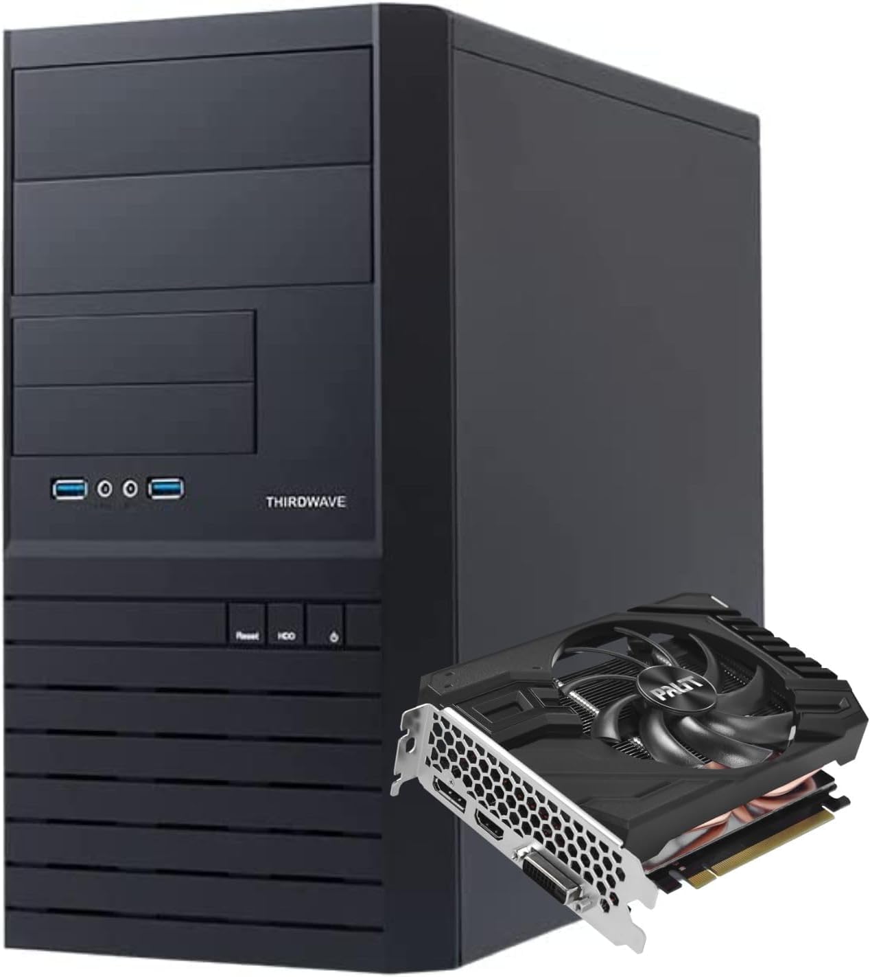 Amazon.co.jp: 【整備済み品】ゲーミングPC Diginnos 第10世代CPU Core