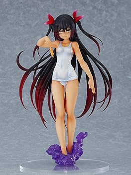 Amazon.co.jp: POP UP PARADE ToLOVEる とらぶる ダークネス ネメシス