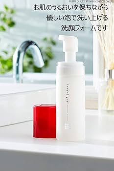 Amazon | 大塚製薬 インナーシグナル ベースフォーム 150mL （泡状洗顔