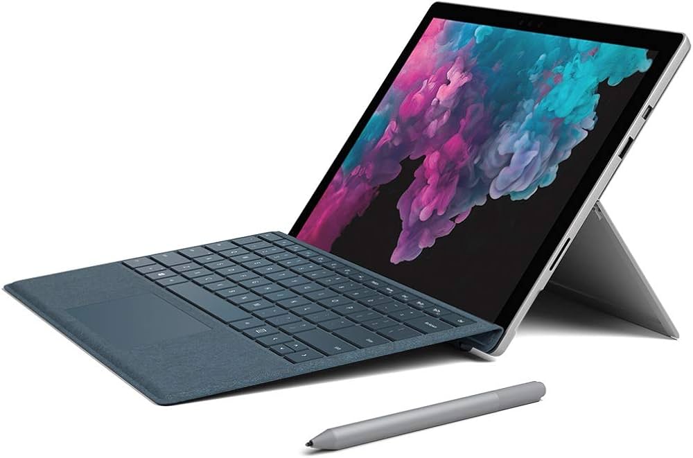 Amazon.in: Buy Microsoft Surface Pro 6 KJU-00015 12.3 inch