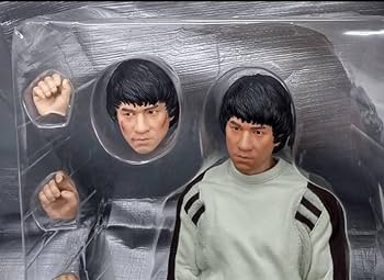 Amazon | 1/6 ジャッキー・チェン アクションフィギュア 香港国際警察