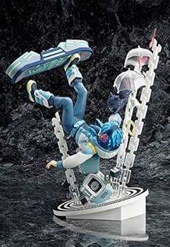 Amazon.co.jp: DRAMAtical Murder 蒼葉 1/7スケール ATBC-PVC製 塗装