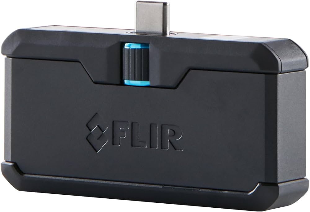 Amazon.co.jp: FLIR(フリアー)【国内正規品】FLIR ONE Pro - iOS