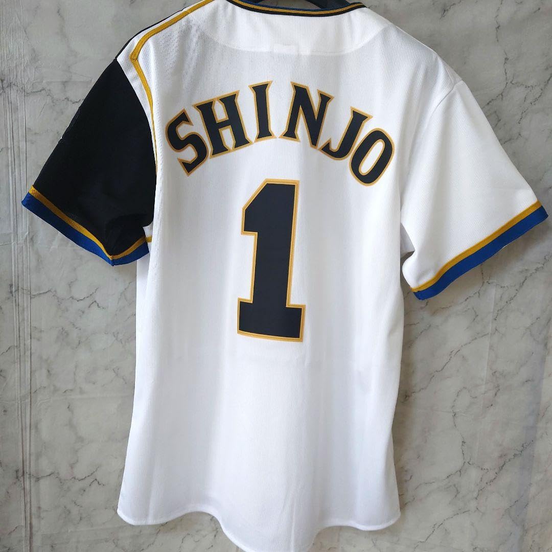 Amazon.co.jp: 北海道日本ハムファイターズ クラシックユニフォーム