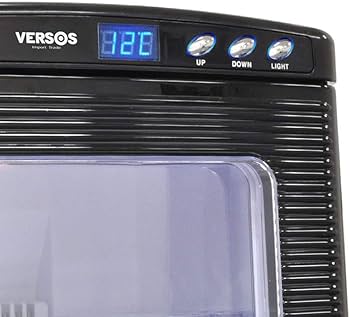 Amazon | VERSOS 25L冷温庫 ブラック VS-404 | ベルソス(VERSOS