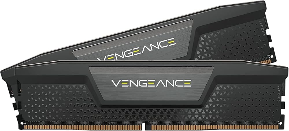 Amazon | CORSAIR DDR5-6000MHz デスクトップPC用メモリ VENGEANCE