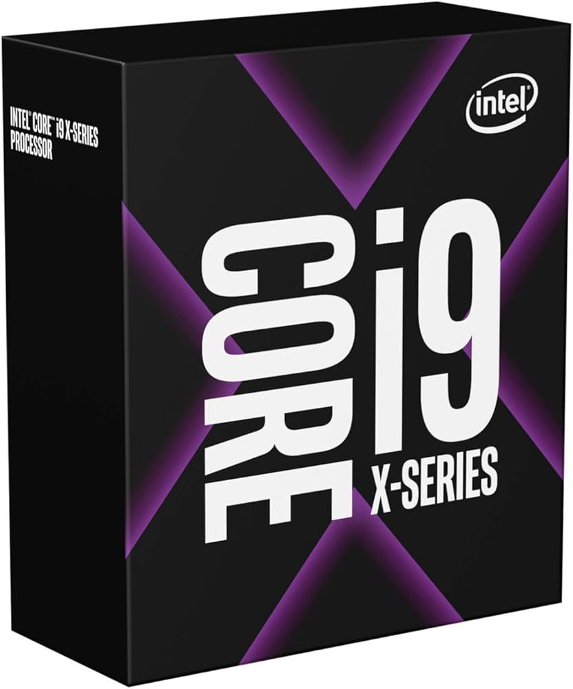 Amazon | Intel CPU Core i9-10900X Socket 2066 BX8069510900X【BOX
