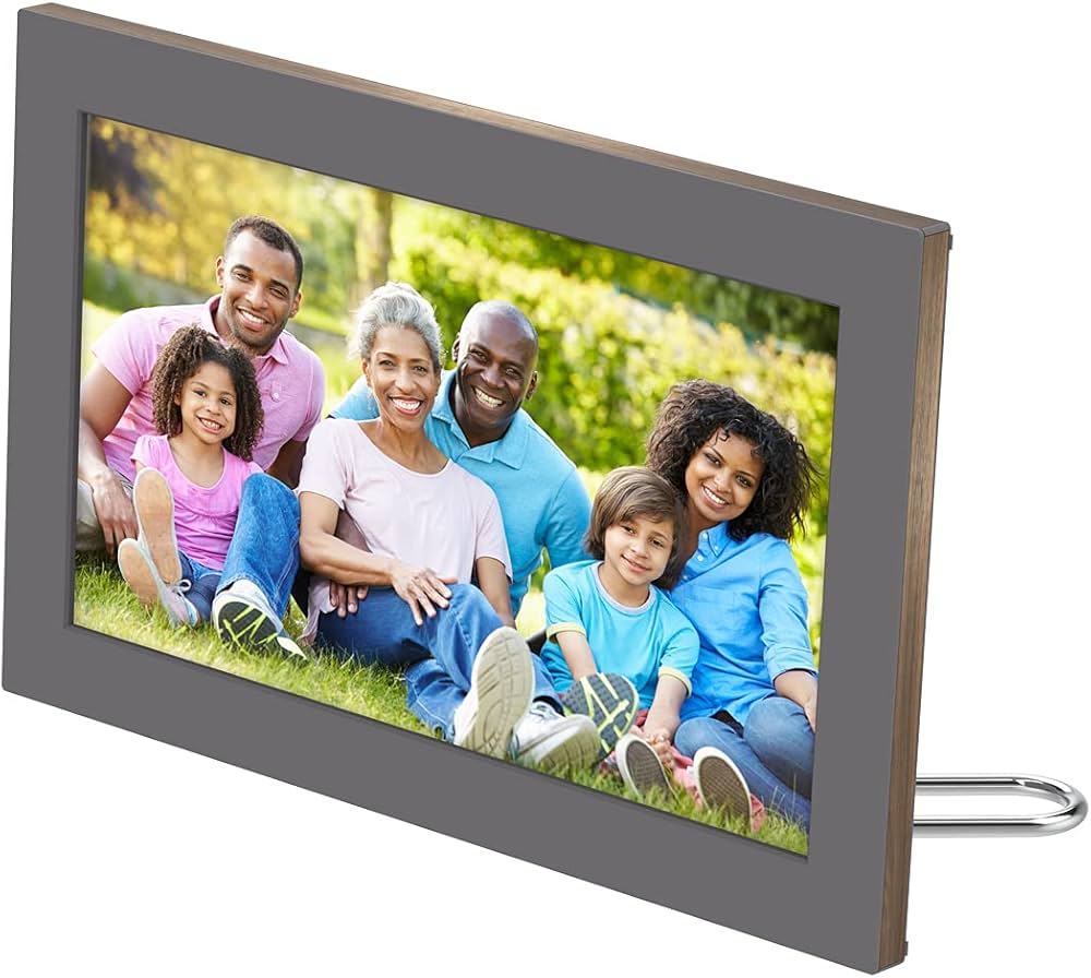 Amazon.co.jp: ネットギア NETGEAR Meural WiFi フォトフレーム 15.6