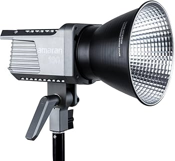 Amazon.com : US Stock Aputure Amaran 100D Daylight LED Lights