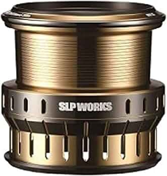 Amazon | Daiwa SLP WORKS(ダイワSLPワークス) スプール SLPW EX LT