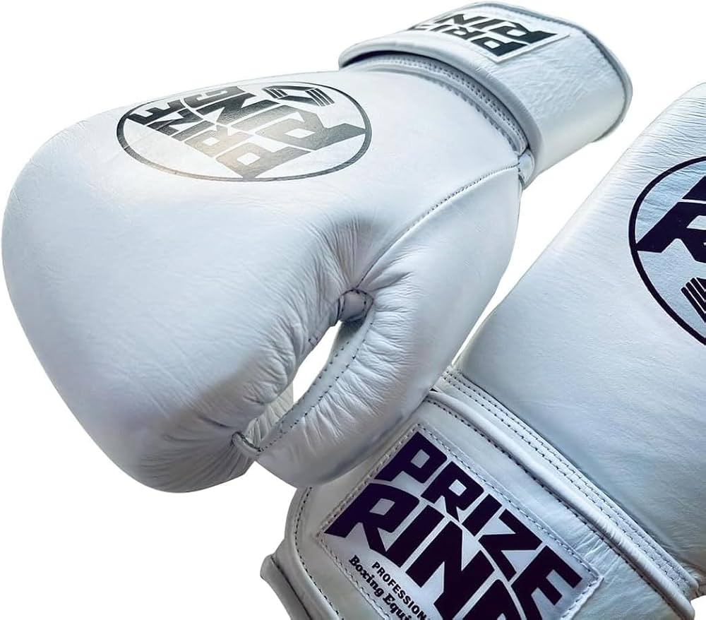Amazon.co.jp: PRIZE RING／プライズリングボクシンググローブ