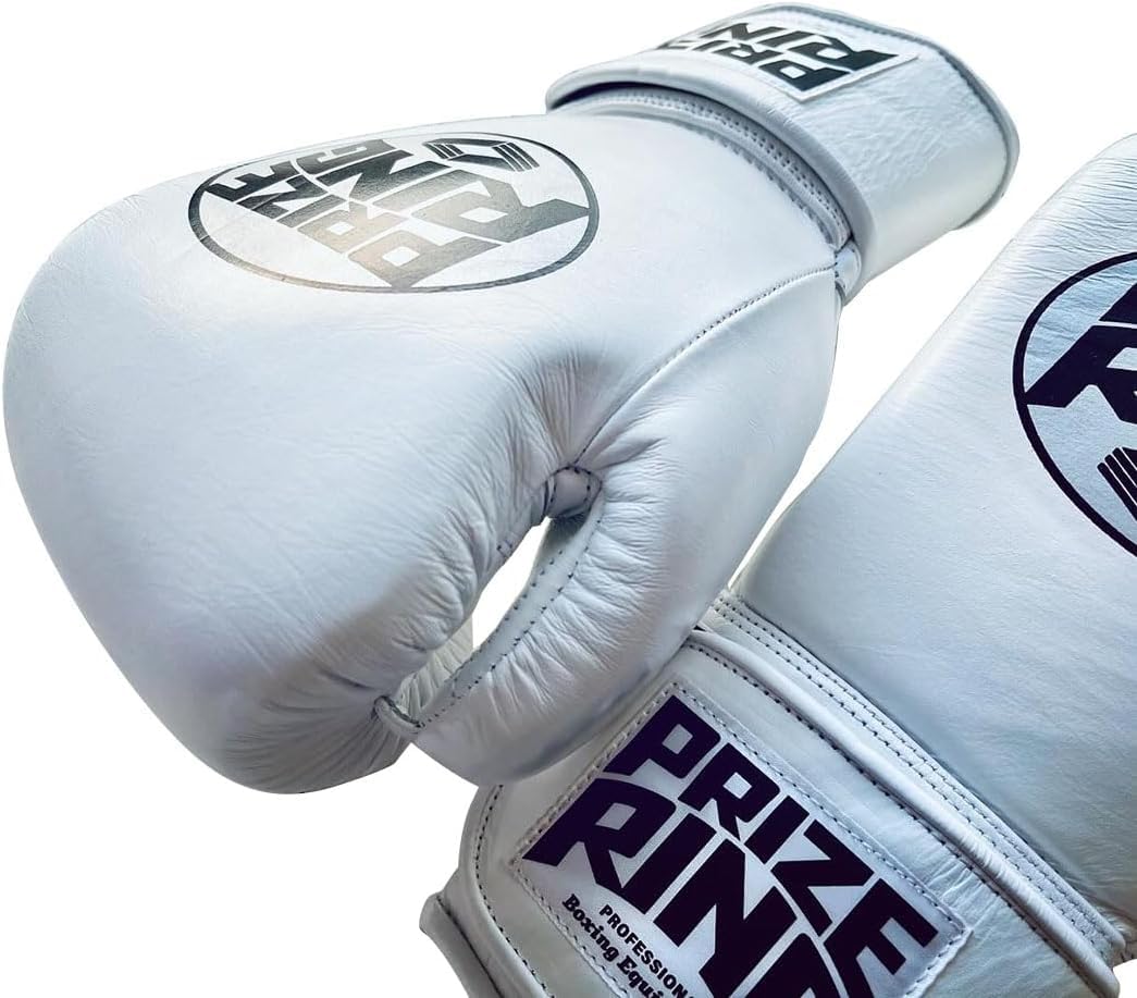 Amazon.co.jp: PRIZE RING／プライズリングボクシンググローブ