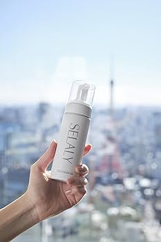 Amazon | 【SELALY(セラリー)】ルミヌ ウォッシングフォーム 150ml