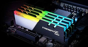 Amazon.co.jp: G.SKILL Trident Z Neoシリーズ DDR4 RAM (XMP) 16GB