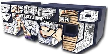 Amazon.co.jp: 週刊少年ジャンプ ロゴ フィギュアワン ピ ギア5 応募者